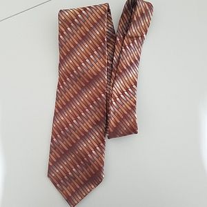 Men's tie